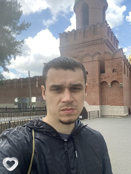 Алекс, 36, Москве — анкета №1723429