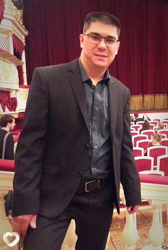 Рустам, 40, Екатеринбурге — анкета №1723435