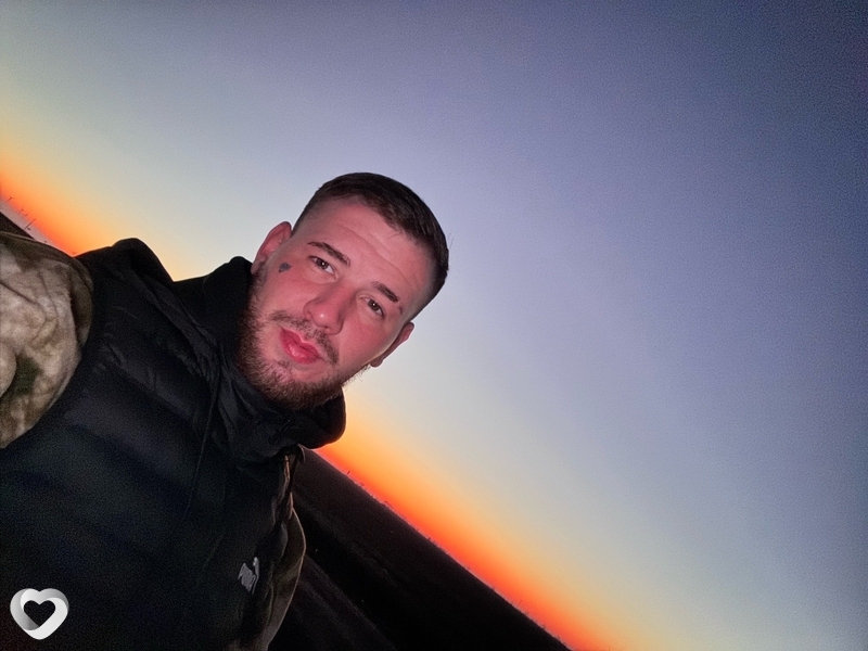 Арес Борзов, 33, Новосибирске — анкета №1723070