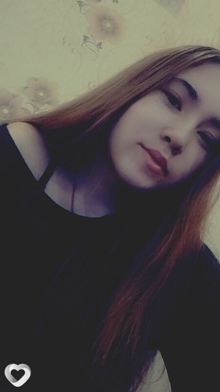 Карина, Тайшет