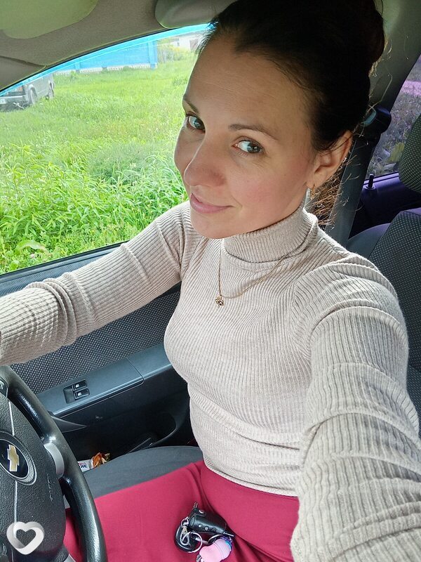 Ирина, 38, Мариуполе — анкета №1723076