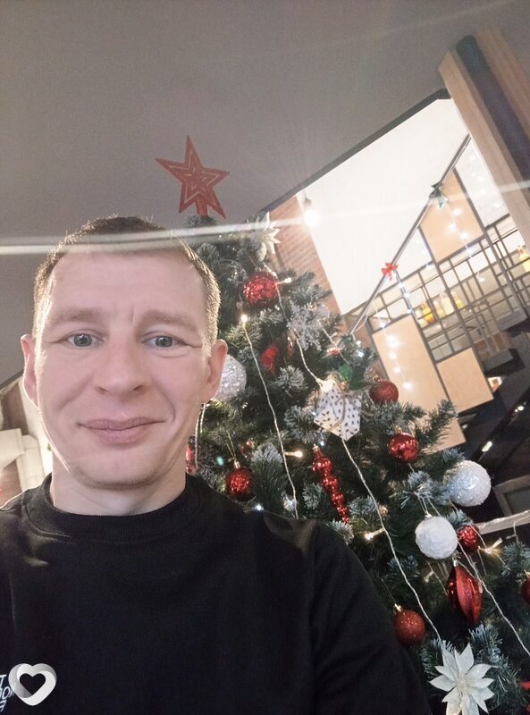 Андрей, 39, Белгороде — анкета №1723086
