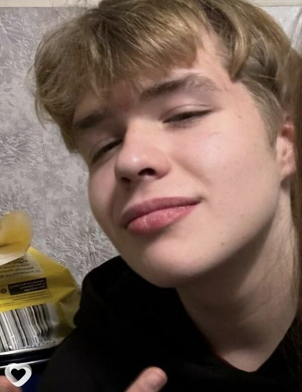 Дмитрий, 20, Кандалакше — анкета №1723318