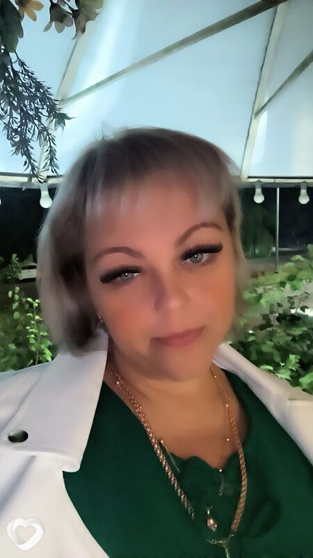 Мария, 43, Минеральных Водах — анкета №1723329