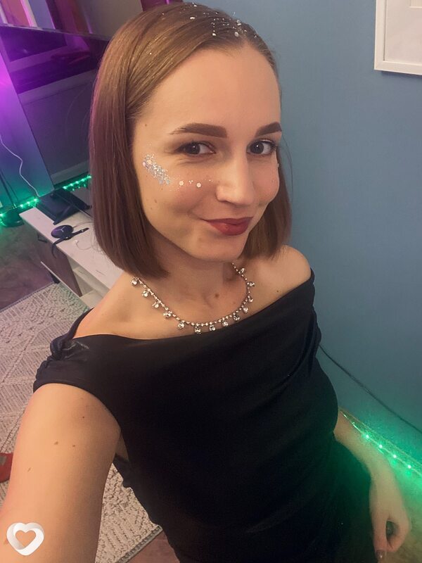 Елена, 29, Санкт-Петербурге — анкета №1723330