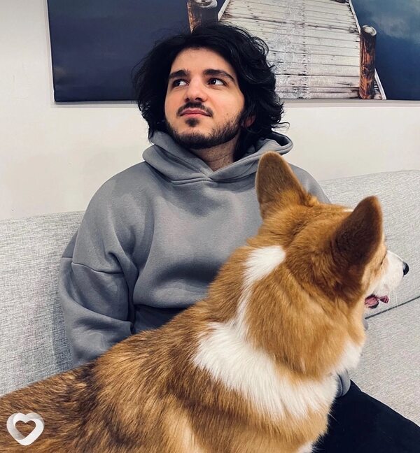 Стефан, 30, Москве — анкета №1723669
