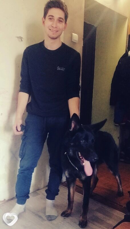 Artem, 27, Гомеле — анкета №1723681