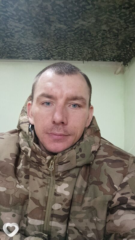 Серега, 31, Омске — анкета №1723591
