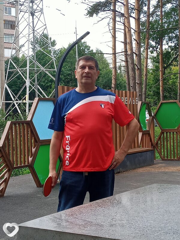 Руслан, 51, Уфе — анкета №1723592