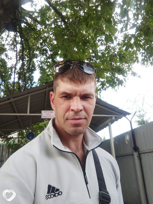 Nikita, 36, Москве — анкета №1723593