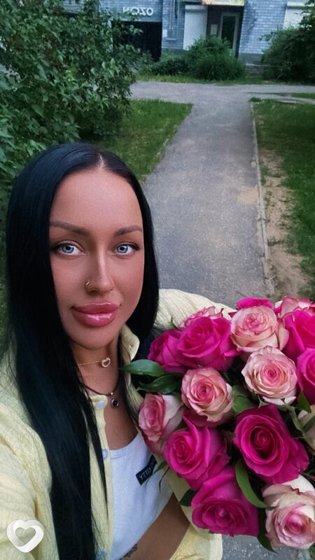 Ирина, 30, Санкт-Петербурге — анкета №1723607