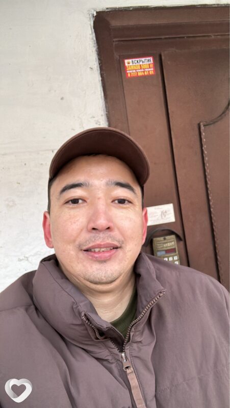 Abylai, 30, Экибастузе — анкета №1723395