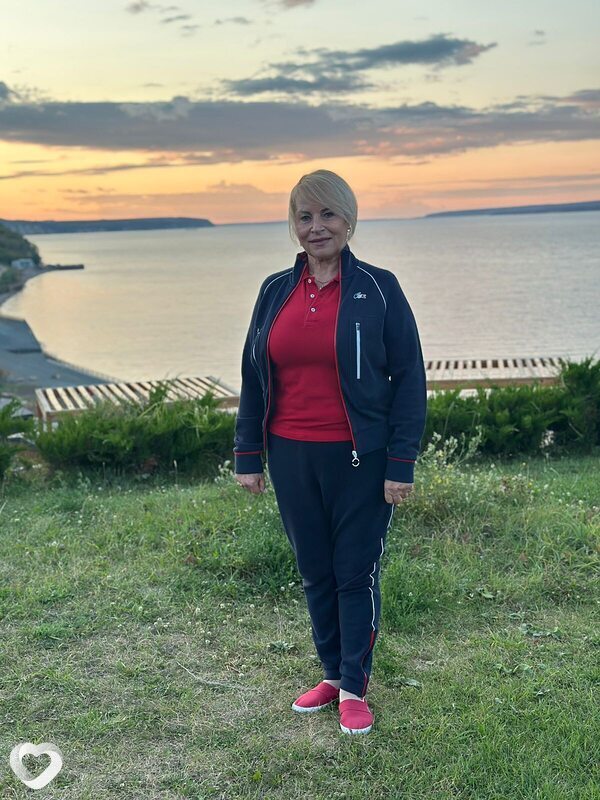 Зульфия, 55, Казани — анкета №1723399