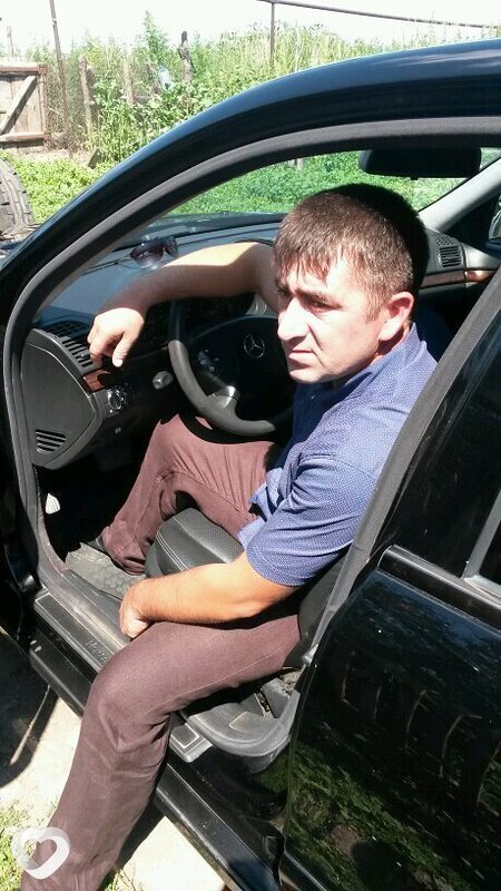Гусейн, 43, Калининске — анкета №1723290