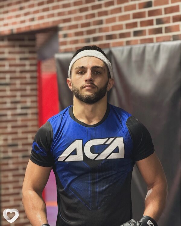 Андрей, 28, Сочи — анкета №1723293