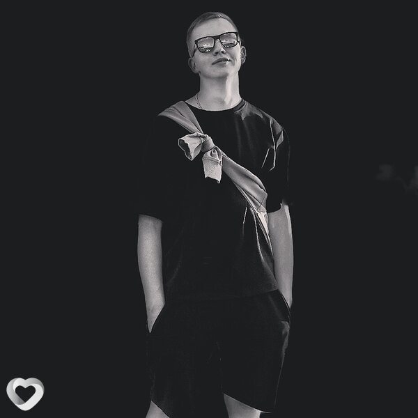 Даниил, 24, Минске — анкета №1723306