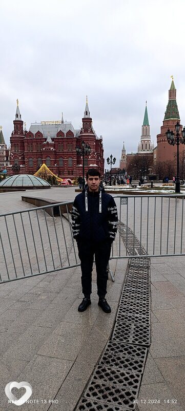 Серёга, Красносельский (Гулькевичский ра