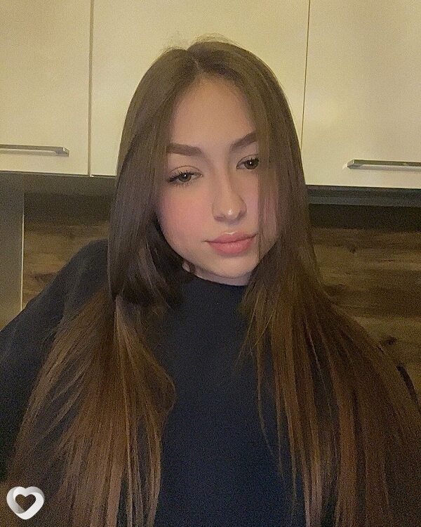 Лиза, 23, Москве — анкета №1723362