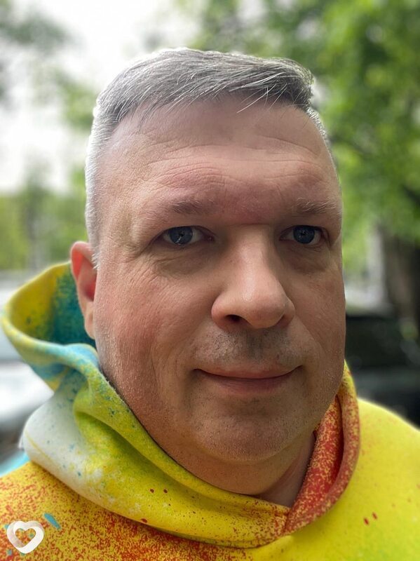 Роман, 46, Москве — анкета №1723372