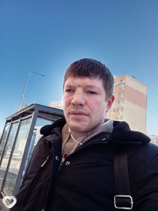 Борис, 35, Астане — анкета №1723546