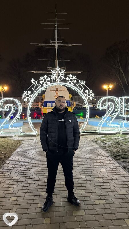 Самаддин, Николаев