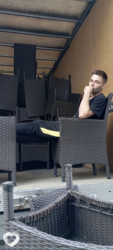 Андрей, Тирасполь