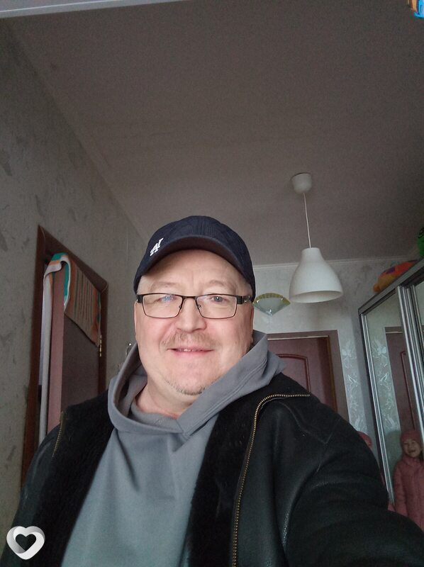 Олег, 51, Уфе — анкета №1723556