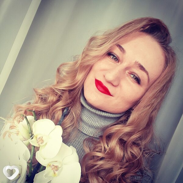 Анна, 35, Туле — анкета №1723559