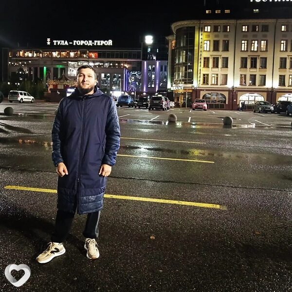 Баха, 31, Туле — анкета №1723450