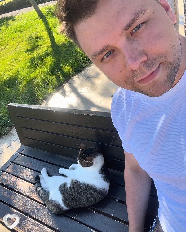 Anton, 34, Москве — анкета №1724541