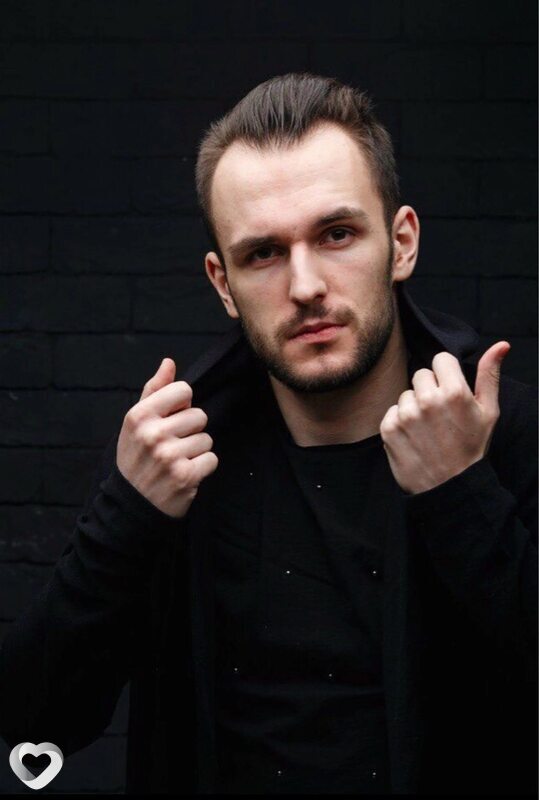 Александр, 31, Санкт-Петербурге — анкета №1724542