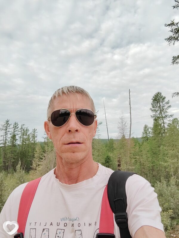 Сергей, 48, Краснодаре — анкета №1724547