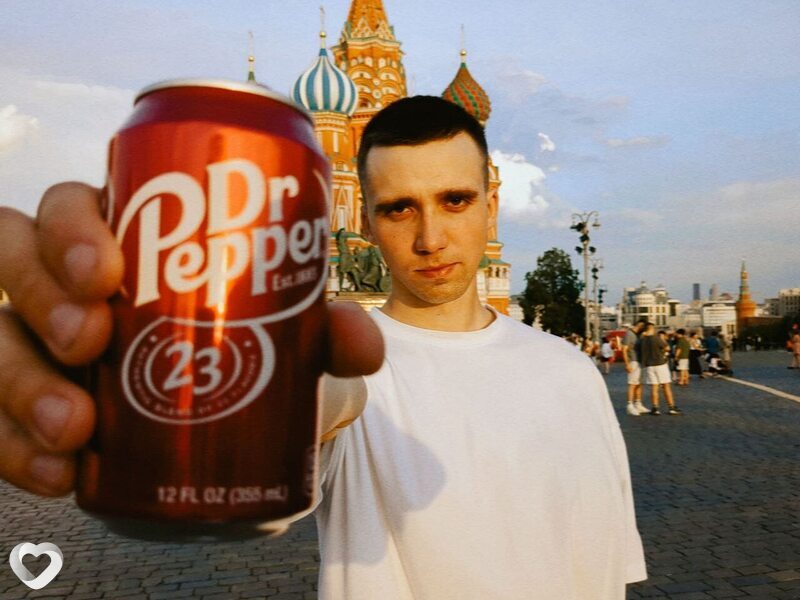 Андрей, 22, Новороссийске — анкета №1724550