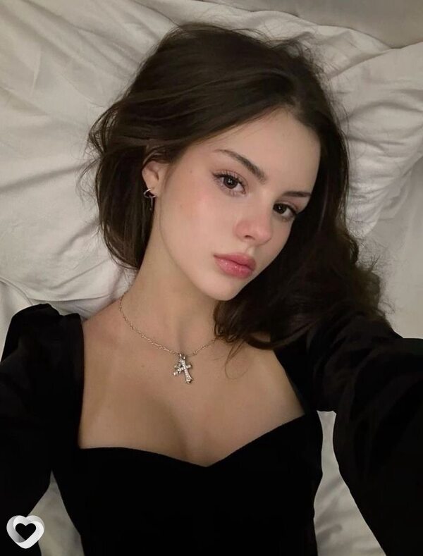 Emilia, 21, Минске — анкета №1724554