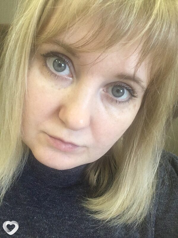 Екатерина, 39, Брянске — анкета №1723513