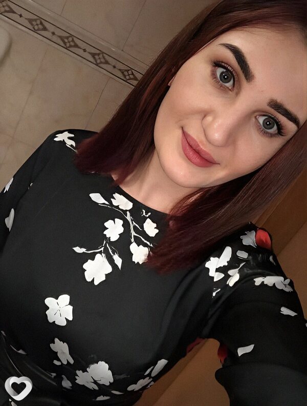 Maria, Кагул