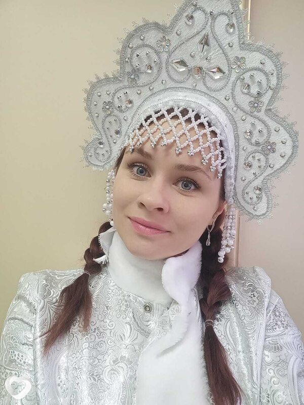 Принцеска, 39, Бресте — анкета №1723528