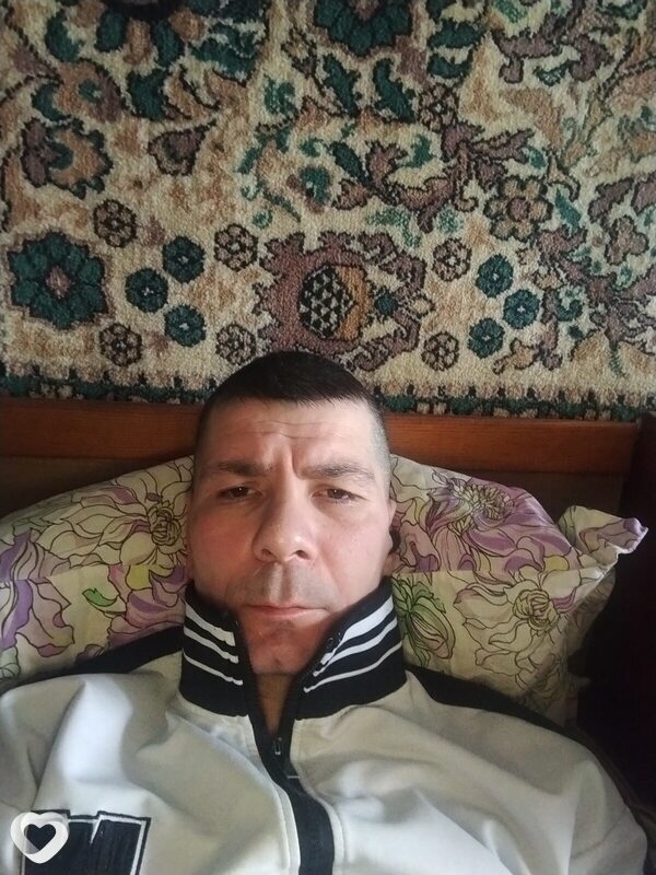 Александр, 45, Астрахани — анкета №1723470