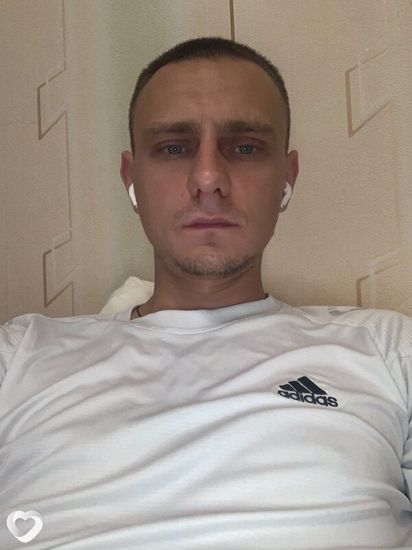 Алесандр, 28, Красноярске — анкета №1723484