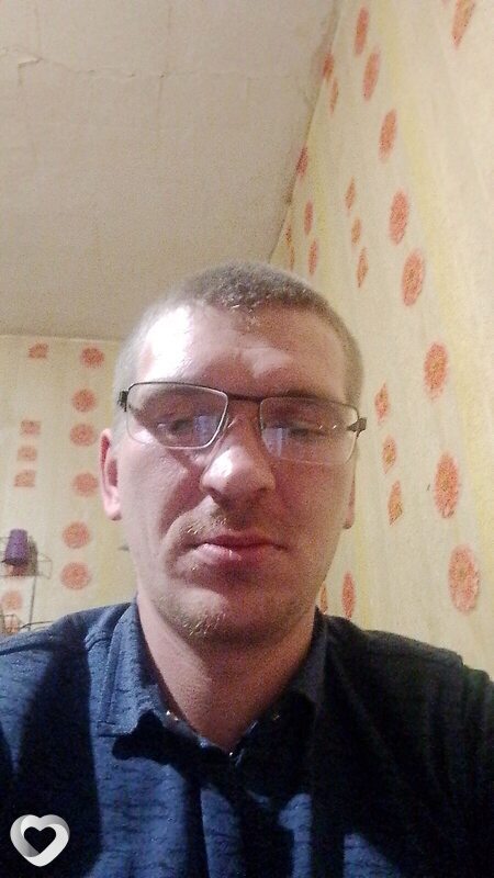 Анатолий, 31, Ханты-Мансийске — анкета №1723485