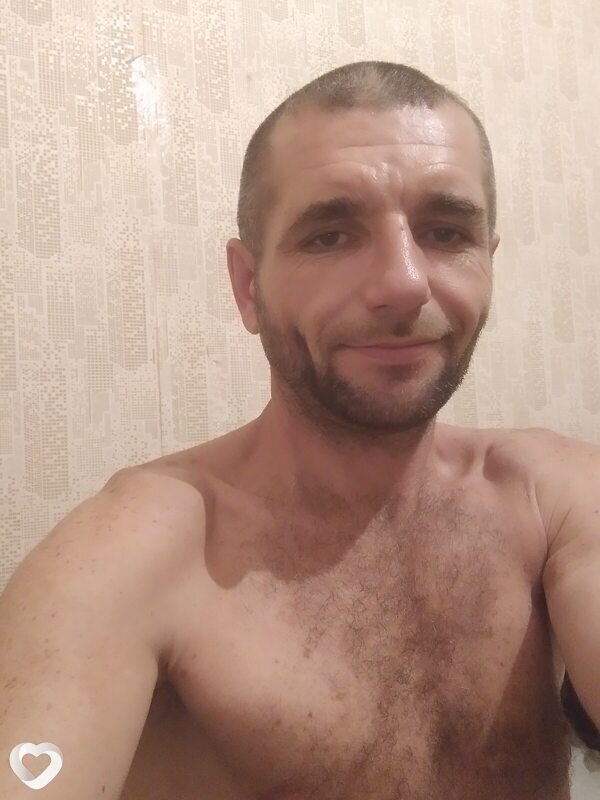 Дмитрий, 42, Костанае — анкета №1723500