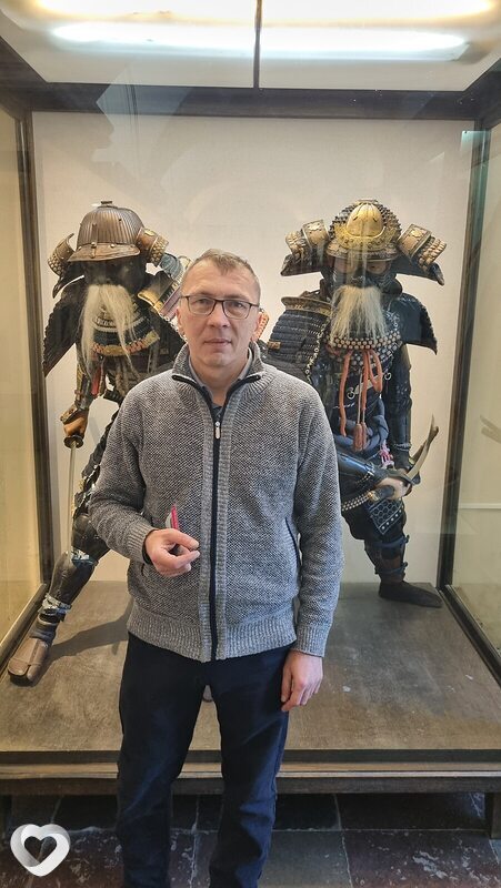 Сергей, 41, Павлодаре — анкета №1723504