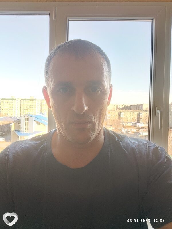 Виктор, 43, Волжском — анкета №1723508