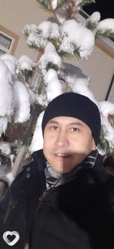 Дима, 36, Сергиеве Посаде — анкета №1723564