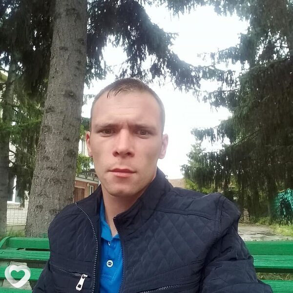Александр, 36, Пензе — анкета №1723565