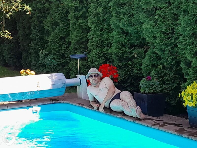 Богдан, 45, Истре — анкета №1723572
