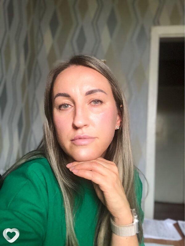 Юлия, 43, Березниках — анкета №1723573