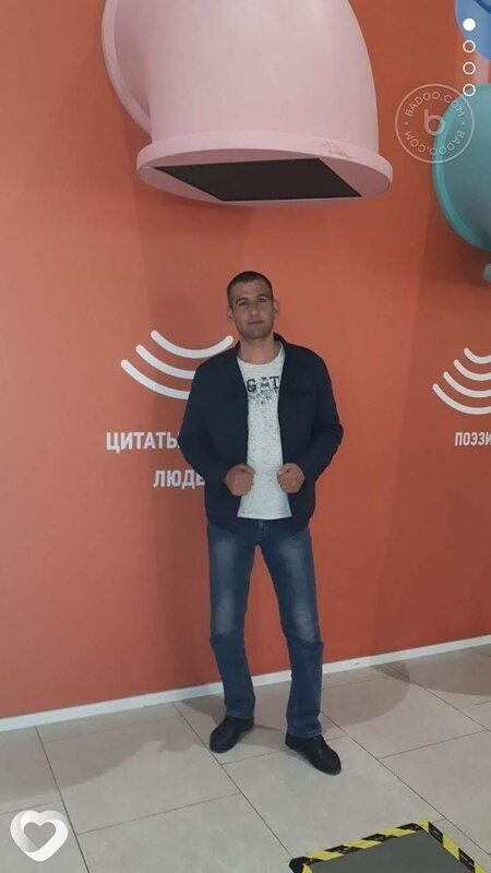 Коля, 41, Краснодаре — анкета №1723576