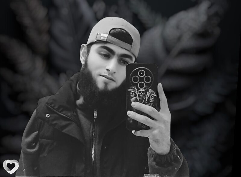 Abu, 27, Ставрополе — анкета №1724014