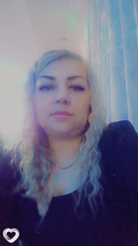Юлия, 43, Благовещенске — анкета №1724016